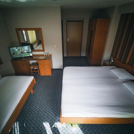Garni Motel Aba 트라브니크 외부 사진